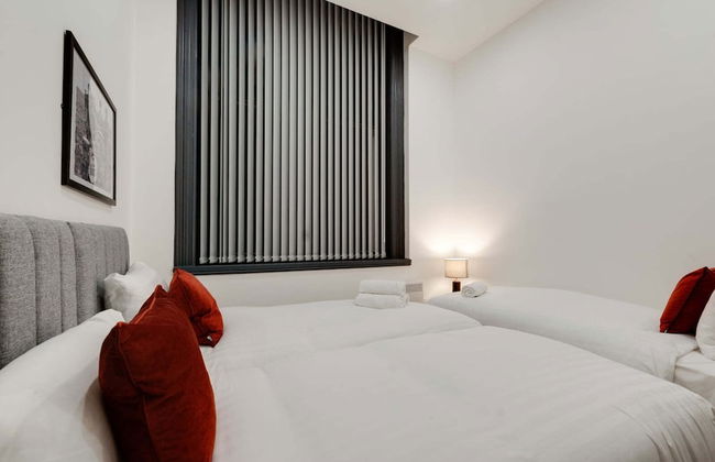 Harrisons Aparthotel - Foto 17
