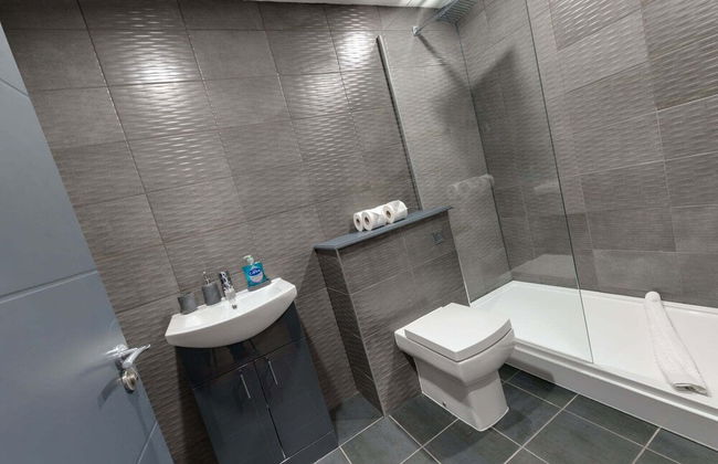 Harrisons Aparthotel - Foto 78