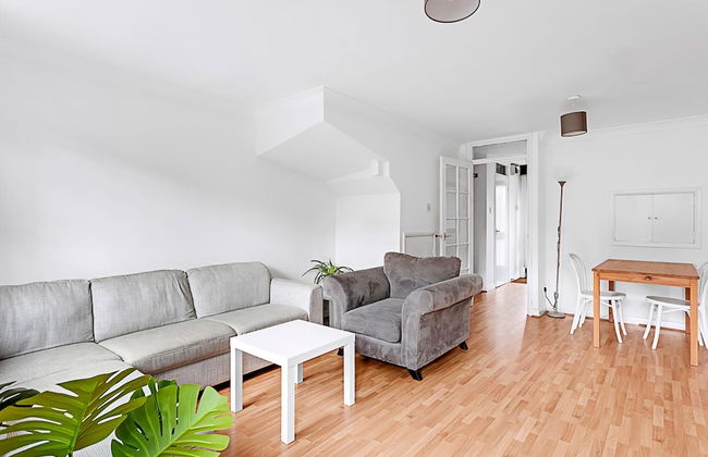 Beautiful Three-bedroom House in Richmond - Foto 4