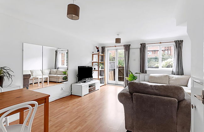 Beautiful Three-bedroom House in Richmond - Foto 2