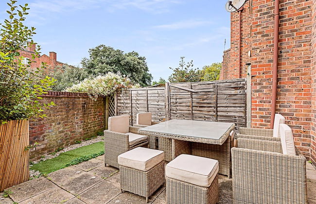 Beautiful Three-bedroom House in Richmond - Foto 7