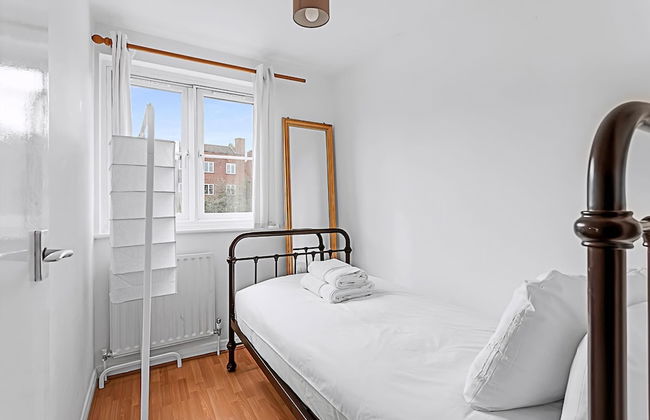 Beautiful Three-bedroom House in Richmond - Foto 15