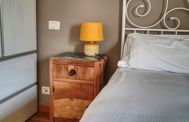 Dalmazia Home in Florence - Foto 18