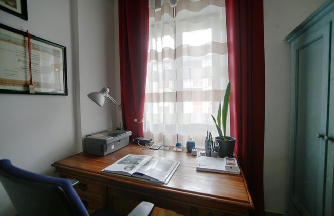 Dalmazia Home in Florence - Foto 4