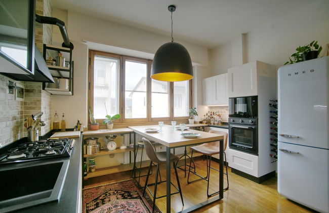 Dalmazia Home in Florence - Foto 11