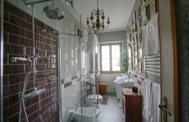 Dalmazia Home in Florence - Foto 23