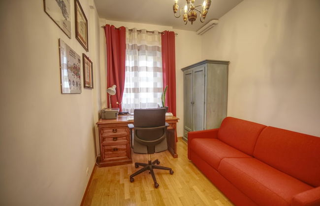 Dalmazia Home in Florence - Foto 12