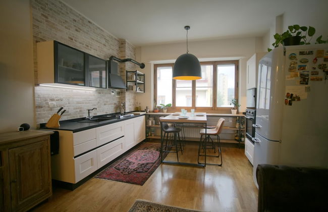 Dalmazia Home in Florence - Foto 14