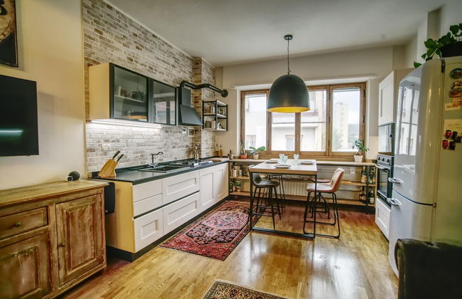 Dalmazia Home in Florence - Foto 24