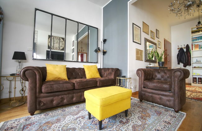 Dalmazia Home in Florence - Foto 8