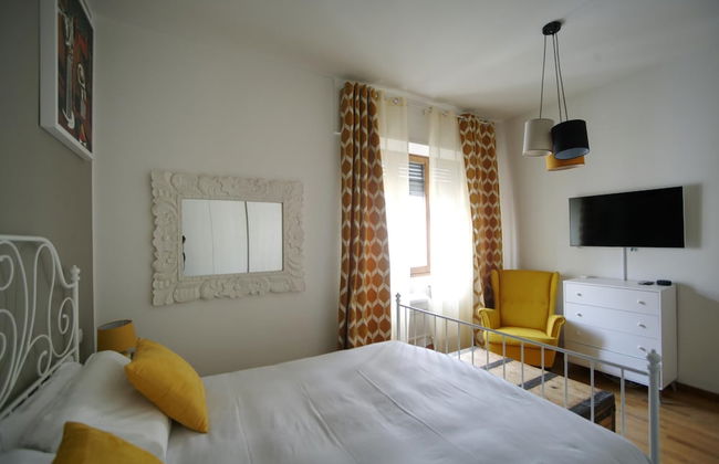 Dalmazia Home in Florence - Foto 2