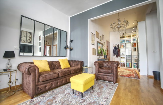 Dalmazia Home in Florence - Foto 3