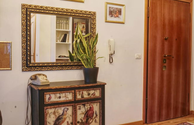 Dalmazia Home in Florence - Foto 21
