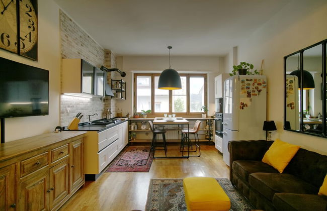 Dalmazia Home in Florence - Foto 1