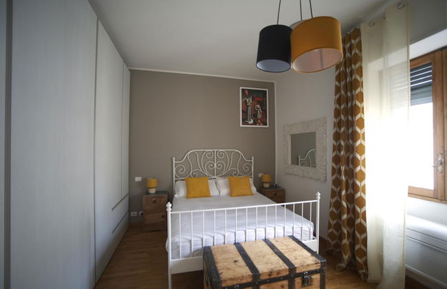 Dalmazia Home in Florence - Foto 7