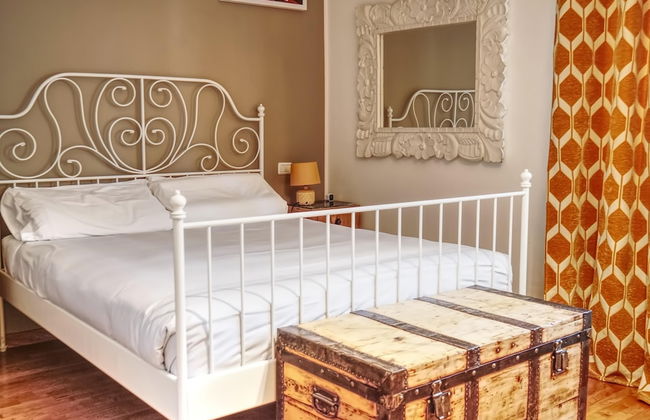 Dalmazia Home in Florence - Foto 5