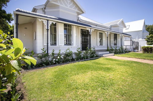 Photo 72 - Middedorp Villa and Apartments