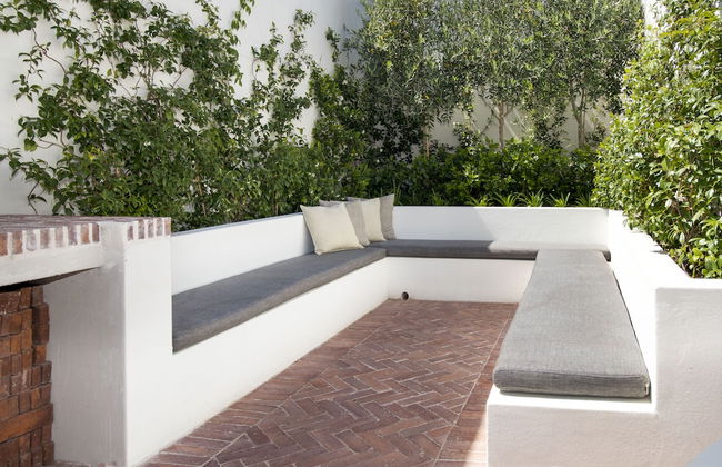 Middedorp Villa and Apartments - Foto 6