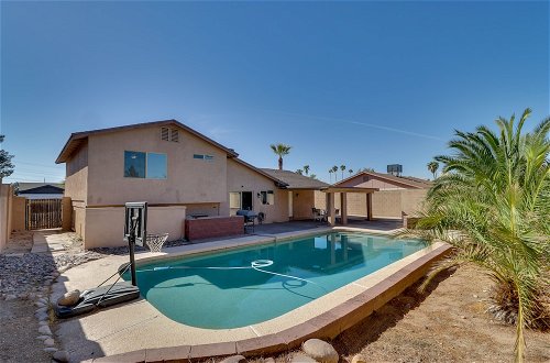 Photo 6 - Mesa Vacation Rental w/ Private Pool & Fire Pit