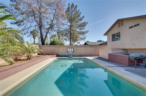 Photo 4 - Mesa Vacation Rental w/ Private Pool & Fire Pit