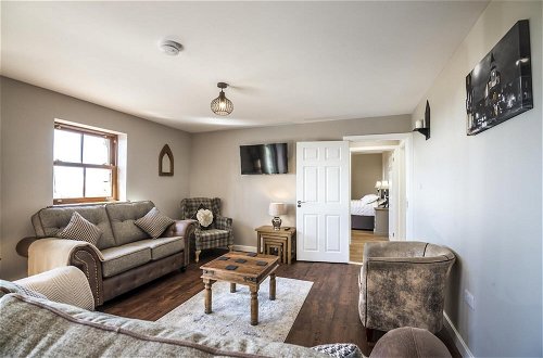 Photo 8 - The Beacon - 3 Bedroom Cottage - Ludchurch - Narberth