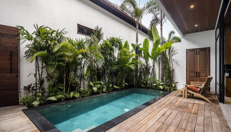 Photo 1 - Nusantara Loft Alor by Alfred in Bali