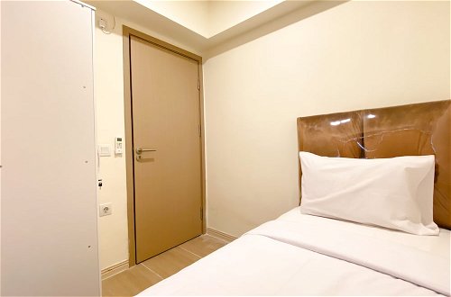 Photo 1 - Homey And Modern 2Br At 6Th Floor Meikarta Apartment
