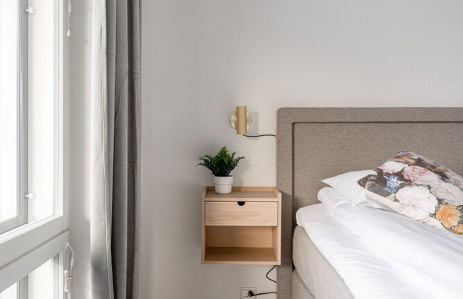 2ndhomes Tampere Sonetti Apartment - Foto 3