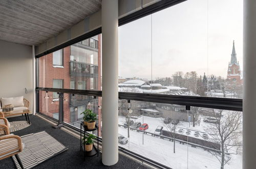 Foto 17 - 2ndhomes Tampere Sonetti Apartment