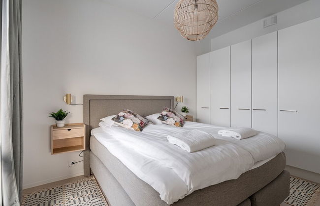 2ndhomes Tampere Sonetti Apartment - Foto 4