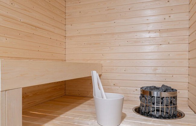 2ndhomes Tampere Sonetti Apartment - Foto 18