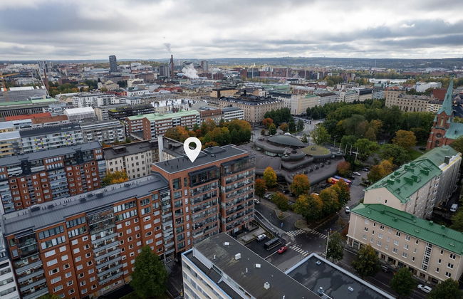 2ndhomes Tampere Sonetti Apartment - Foto 20