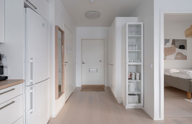 2ndhomes Tampere Sonetti Apartment - Foto 7