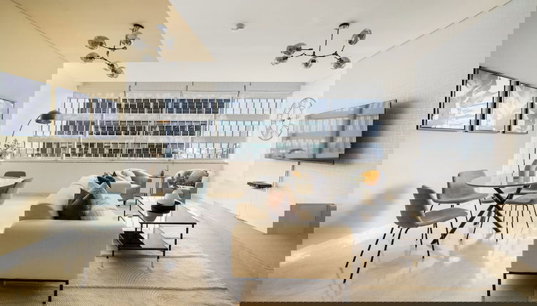 Foto 1 - Silkhaus Sky Gardens, DIFC Dubai