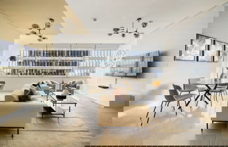 Photo 1 - Silkhaus Sky Gardens, DIFC Dubai