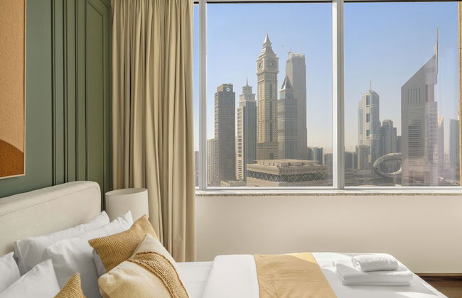 Silkhaus Sky Gardens, DIFC Dubai - Foto 63