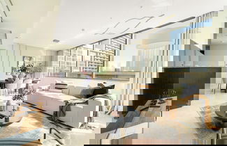 Foto 1 - Silkhaus Sky Gardens, DIFC Dubai