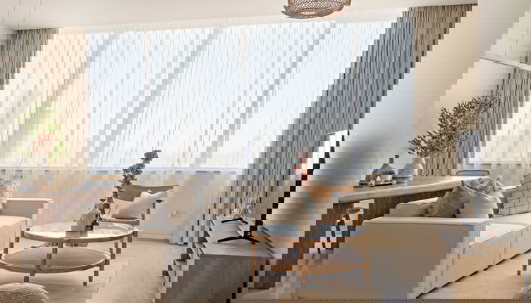 Foto 1 - Silkhaus Sky Gardens, DIFC Dubai