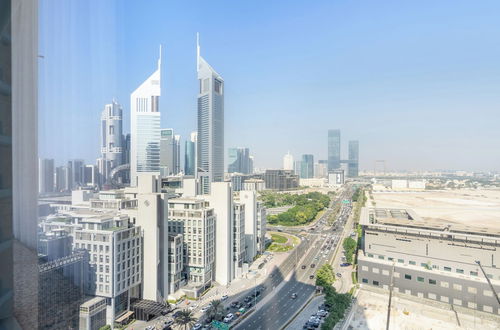 Photo 67 - Silkhaus Sky Gardens, DIFC Dubai