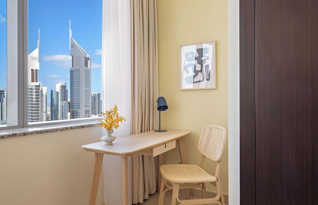 Silkhaus Sky Gardens, DIFC Dubai - Foto 14