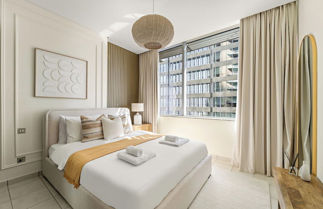 Silkhaus Sky Gardens, DIFC Dubai - Foto 53