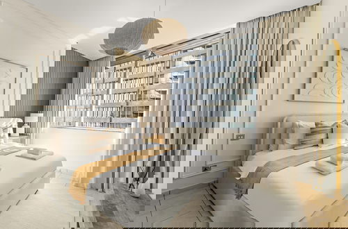 Foto 54 - Silkhaus Sky Gardens, DIFC Dubai