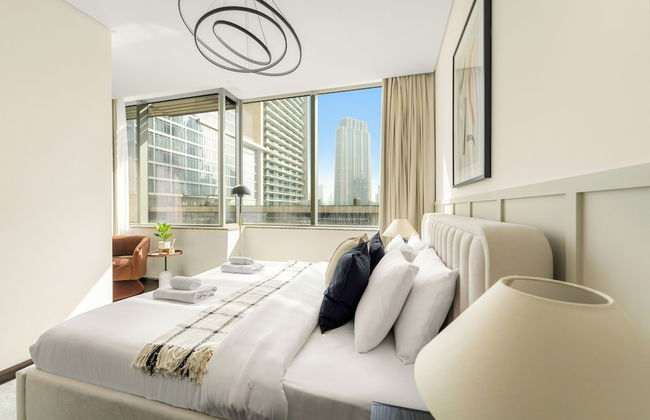 Silkhaus Sky Gardens, DIFC Dubai - Foto 56