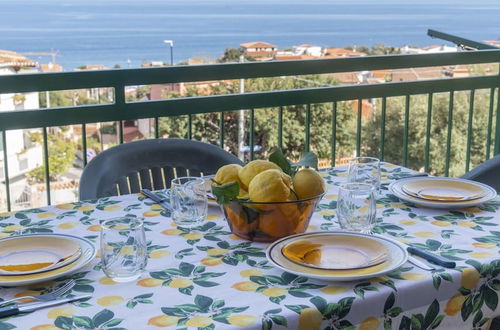 Foto 9 - Sea View Balcony in Cala Gonone