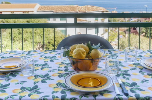 Foto 8 - Sea View Balcony in Cala Gonone