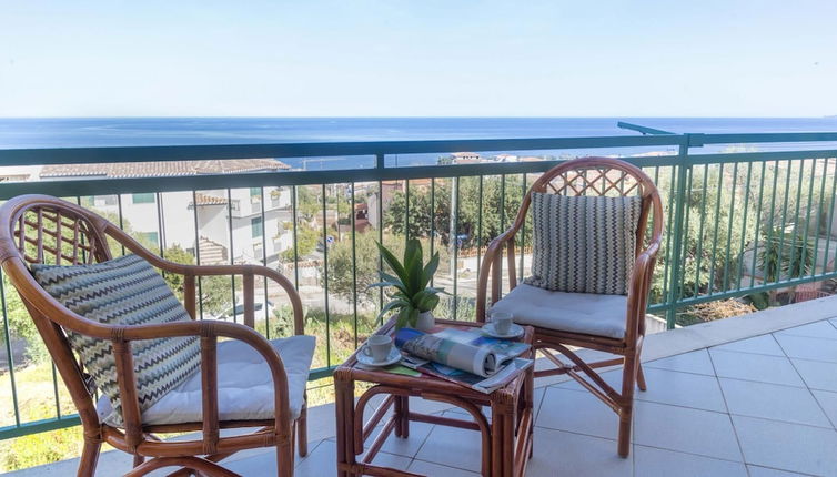 Photo 1 - Sea View Balcony in Cala Gonone