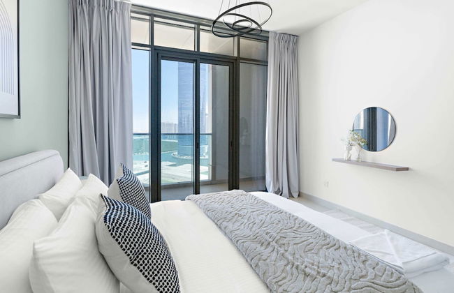 Silkhaus Julphar Tower, Al Reem Abu Dhabi - Foto 30