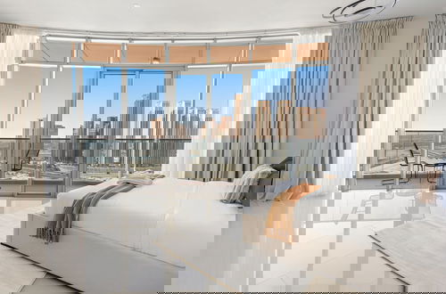 Photo 60 - Silkhaus Julphar Tower, Al Reem Abu Dhabi
