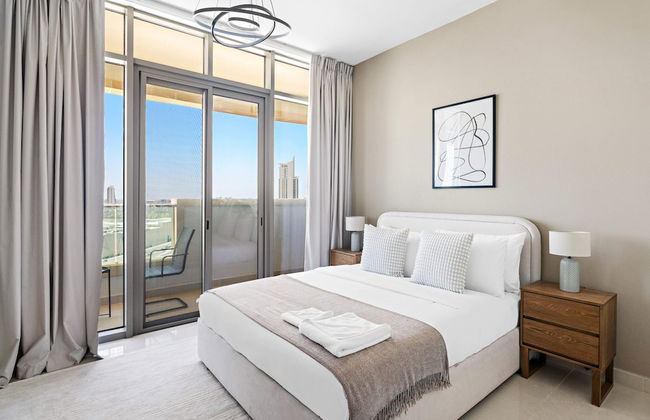 Silkhaus Julphar Tower, Al Reem Abu Dhabi - Foto 29