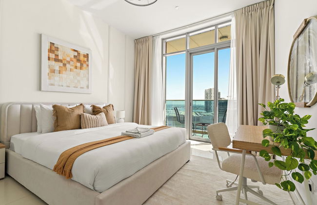 Silkhaus Julphar Tower, Al Reem Abu Dhabi - Foto 41